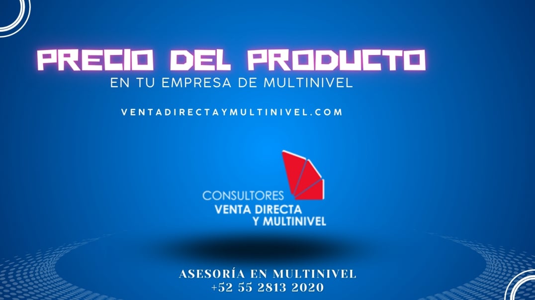 precio-del-producto-venta-directa-y-multinivel