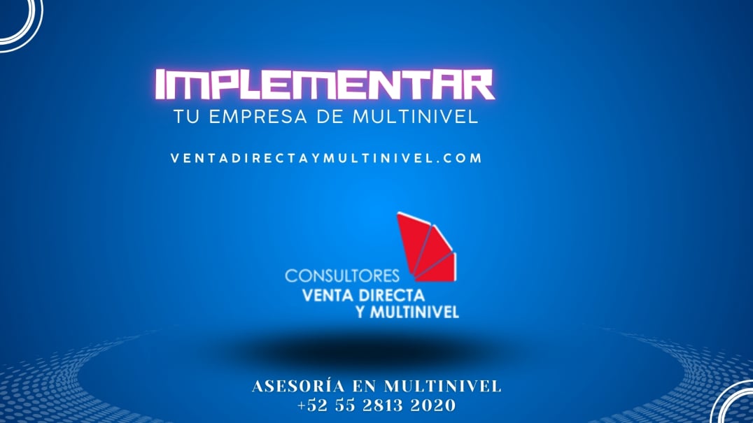 implementar-una-empresa-de-venta-directa-y-multinivel