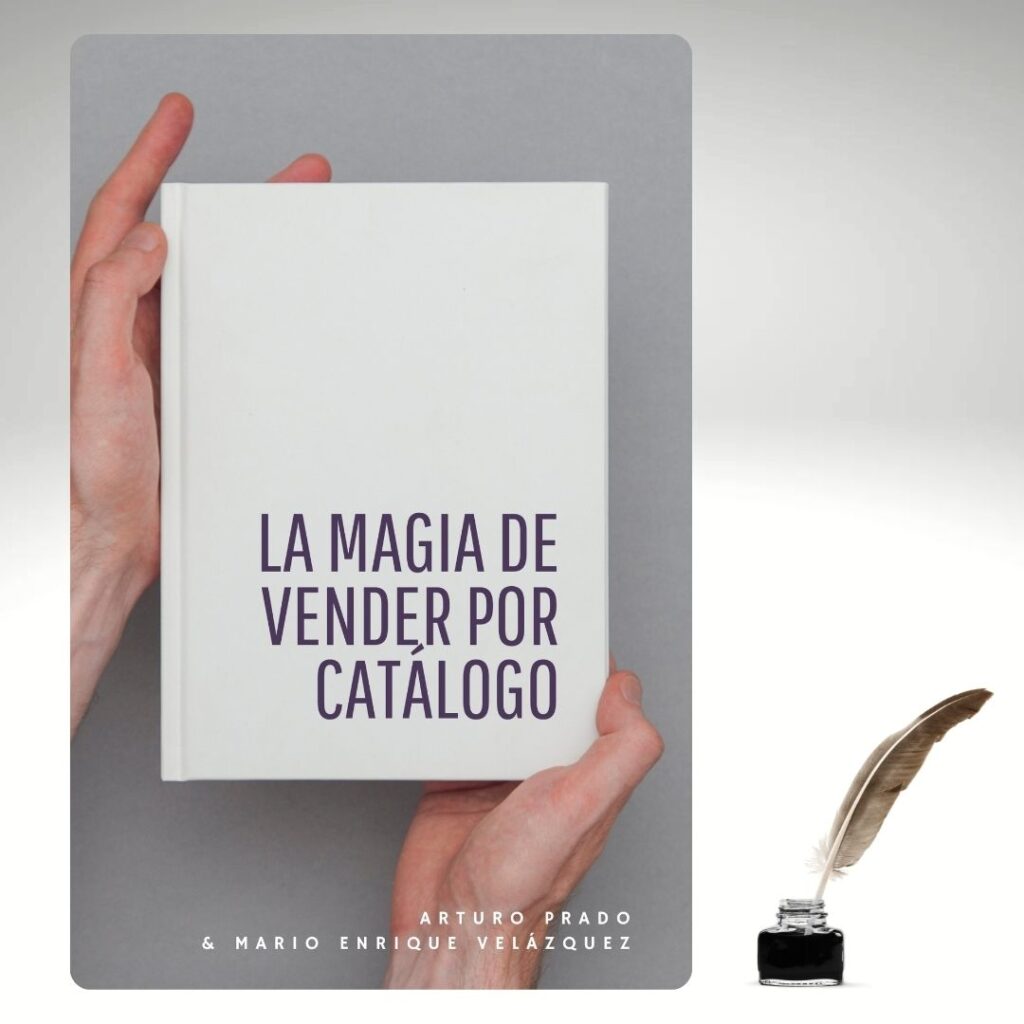 venta-directa-y-multinivel-portada-libro-la-magia-de-vender-por-catalogo